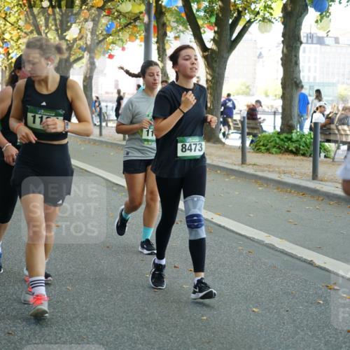 07.09.2025 - BARMER Alsterlauf Yannick Fuchs http://msf.ph/oto/8804070 07.09.2025 11:52:22 Laufen 103, 8116, 11, 8473 meine-sportfotos.de