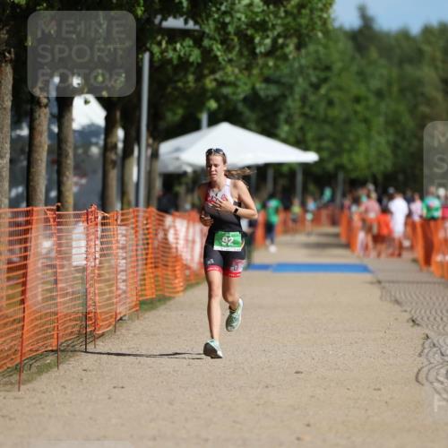 07.09.2025 - 19. Norderstedt Triathlon Michael Strokosch http://msf.ph/oto/8804092 07.09.2025 11:03:54 Laufen 71, 92 meine-sportfotos.de