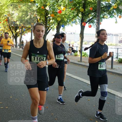 07.09.2025 - BARMER Alsterlauf Yannick Fuchs http://msf.ph/oto/8804097 07.09.2025 11:52:23 Laufen 6474, 22, 103, 8116, 1104, 8395, 8473 meine-sportfotos.de