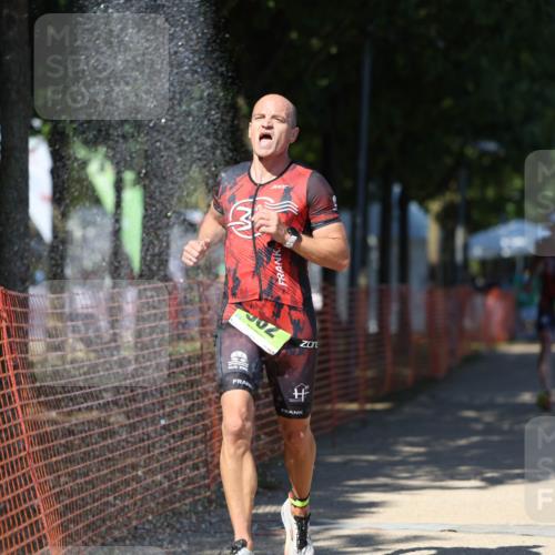 07.09.2025 - 19. Norderstedt Triathlon Michael Strokosch http://msf.ph/oto/8804125 07.09.2025 14:56:50 Laufen 959, 962, 975, 1031 meine-sportfotos.de