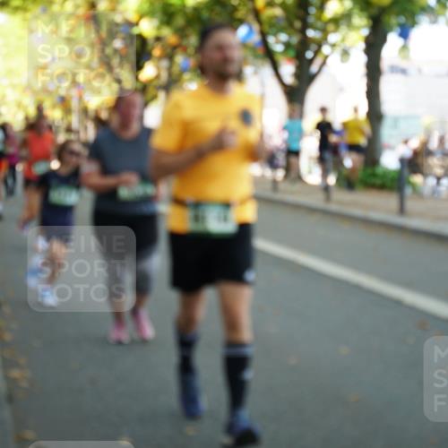 07.09.2025 - BARMER Alsterlauf Yannick Fuchs http://msf.ph/oto/8804138 07.09.2025 11:52:25 Laufen  meine-sportfotos.de