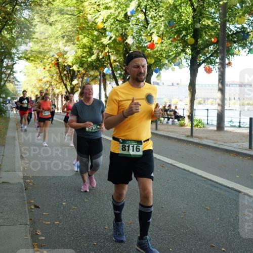 07.09.2025 - BARMER Alsterlauf Yannick Fuchs http://msf.ph/oto/8804154 07.09.2025 11:52:26 Laufen 8474, 039, 8116 meine-sportfotos.de