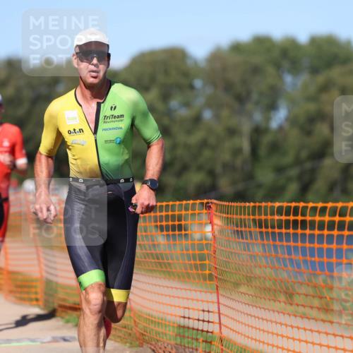 07.09.2025 - 19. Norderstedt Triathlon Michael Strokosch http://msf.ph/oto/8804161 07.09.2025 14:56:52 Laufen 959, 962, 971, 975, 1031 meine-sportfotos.de
