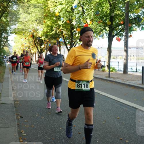 07.09.2025 - BARMER Alsterlauf Yannick Fuchs http://msf.ph/oto/8804162 07.09.2025 11:52:26 Laufen 8474, 1039, 35, 8116 meine-sportfotos.de