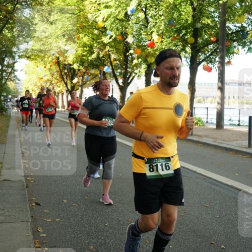 07.09.2025 - BARMER Alsterlauf Yannick Fuchs http://msf.ph/oto/8804169 07.09.2025 11:52:26 Laufen 8474, 475, 039, 8116 meine-sportfotos.de