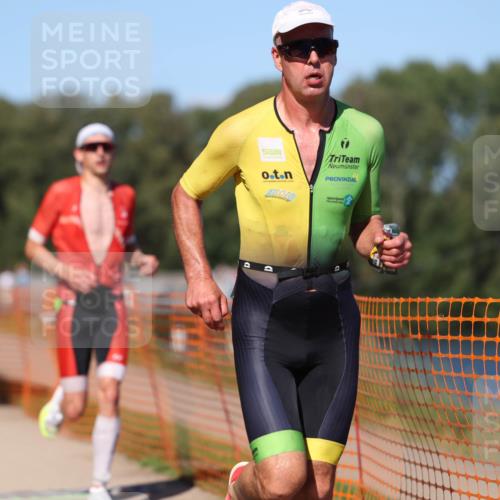 07.09.2025 - 19. Norderstedt Triathlon Michael Strokosch http://msf.ph/oto/8804172 07.09.2025 14:56:52 Laufen 959, 962, 971, 975, 1031 meine-sportfotos.de
