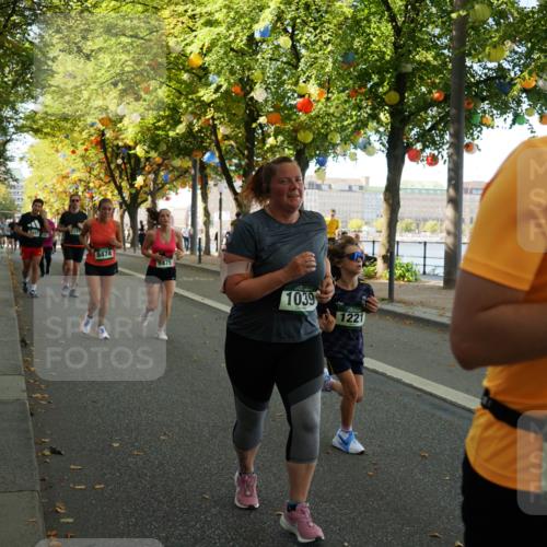 07.09.2025 - BARMER Alsterlauf Yannick Fuchs http://msf.ph/oto/8804183 07.09.2025 11:52:26 Laufen 8474, 8475, 1039, 1221, 8116 meine-sportfotos.de