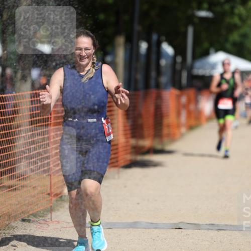 07.09.2025 - 19. Norderstedt Triathlon Michael Strokosch http://msf.ph/oto/8804202 07.09.2025 12:35:59 Laufen 1242, 1258 meine-sportfotos.de
