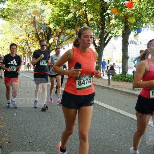 07.09.2025 - BARMER Alsterlauf Yannick Fuchs http://msf.ph/oto/8804221 07.09.2025 11:52:28 Laufen 097, 1141, 8474, 8475 meine-sportfotos.de