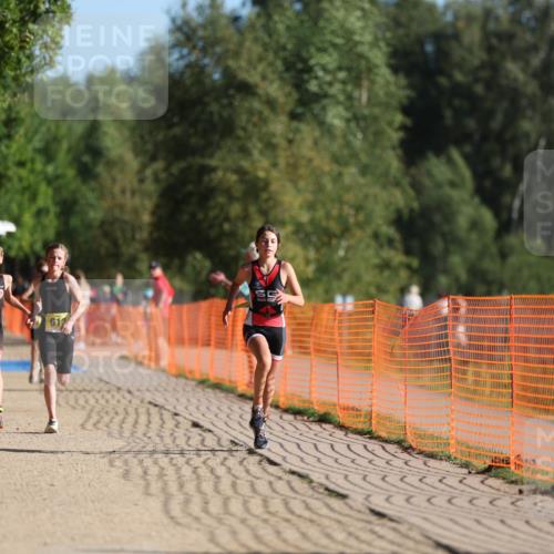 07.09.2025 - 19. Norderstedt Triathlon Michael Strokosch http://msf.ph/oto/8804240 07.09.2025 09:43:55 Laufen 563, 586, 613 meine-sportfotos.de