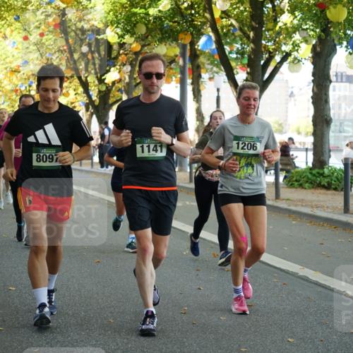 07.09.2025 - BARMER Alsterlauf Yannick Fuchs http://msf.ph/oto/8804246 07.09.2025 11:52:30 Laufen 1109, 8097, 1141, 1206 meine-sportfotos.de