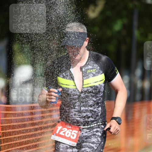 07.09.2025 - 19. Norderstedt Triathlon Michael Strokosch http://msf.ph/oto/8804247 07.09.2025 12:06:01 Laufen 822, 862, 1265, 1372 meine-sportfotos.de