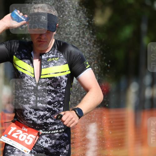 07.09.2025 - 19. Norderstedt Triathlon Michael Strokosch http://msf.ph/oto/8804260 07.09.2025 12:06:02 Laufen 822, 1265, 1372 meine-sportfotos.de