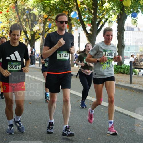 07.09.2025 - BARMER Alsterlauf Yannick Fuchs http://msf.ph/oto/8804261 07.09.2025 11:52:30 Laufen 36, 1141, 1206, 10, 8097 meine-sportfotos.de