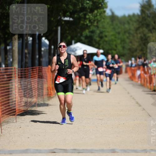 07.09.2025 - 19. Norderstedt Triathlon Michael Strokosch http://msf.ph/oto/8804262 07.09.2025 12:36:02 Laufen 1242, 1258 meine-sportfotos.de