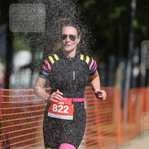 07.09.2025 - 19. Norderstedt Triathlon Michael Strokosch http://msf.ph/oto/8804285 07.09.2025 12:06:05 Laufen 822 meine-sportfotos.de