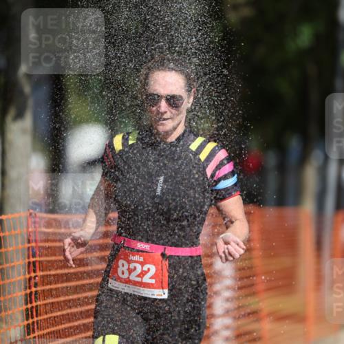 07.09.2025 - 19. Norderstedt Triathlon Michael Strokosch http://msf.ph/oto/8804293 07.09.2025 12:06:05 Laufen 822 meine-sportfotos.de