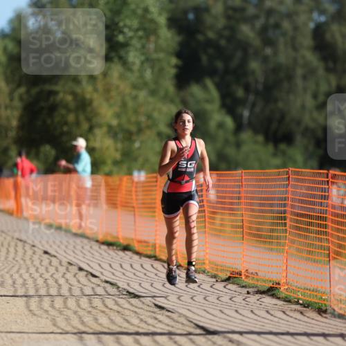 07.09.2025 - 19. Norderstedt Triathlon Michael Strokosch http://msf.ph/oto/8804296 07.09.2025 09:43:57 Laufen 563, 586, 613 meine-sportfotos.de