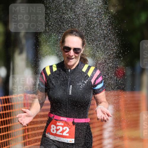 07.09.2025 - 19. Norderstedt Triathlon Michael Strokosch http://msf.ph/oto/8804301 07.09.2025 12:06:05 Laufen 822 meine-sportfotos.de
