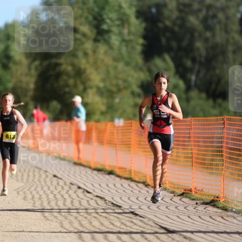 07.09.2025 - 19. Norderstedt Triathlon Michael Strokosch http://msf.ph/oto/8804302 07.09.2025 09:43:57 Laufen 563, 586, 613 meine-sportfotos.de
