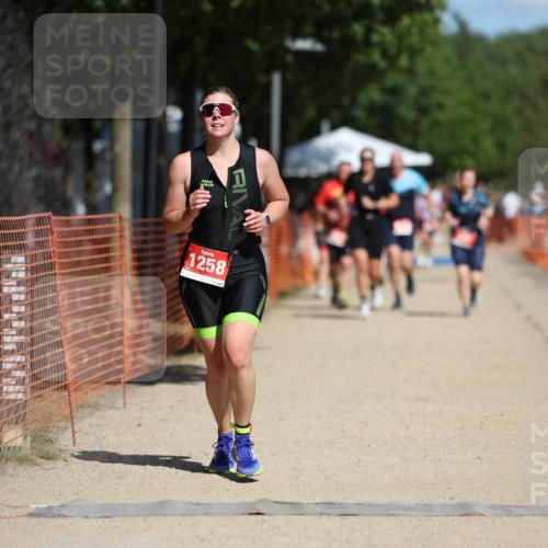 07.09.2025 - 19. Norderstedt Triathlon Michael Strokosch http://msf.ph/oto/8804307 07.09.2025 12:36:04 Laufen 207, 282, 1258, 1307 meine-sportfotos.de
