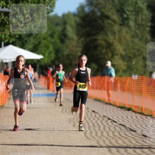 07.09.2025 - 19. Norderstedt Triathlon Michael Strokosch http://msf.ph/oto/8804315 07.09.2025 09:43:58 Laufen 563, 586, 613 meine-sportfotos.de