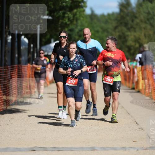 07.09.2025 - 19. Norderstedt Triathlon Michael Strokosch http://msf.ph/oto/8804319 07.09.2025 12:36:09 Laufen 207, 282, 860, 1258, 1307, 1319 meine-sportfotos.de