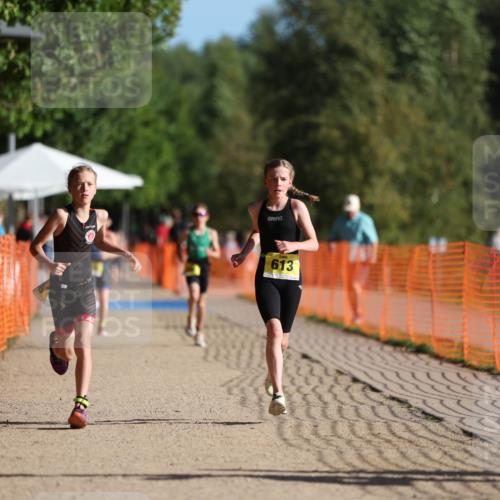 07.09.2025 - 19. Norderstedt Triathlon Michael Strokosch http://msf.ph/oto/8804322 07.09.2025 09:43:58 Laufen 563, 586, 613 meine-sportfotos.de