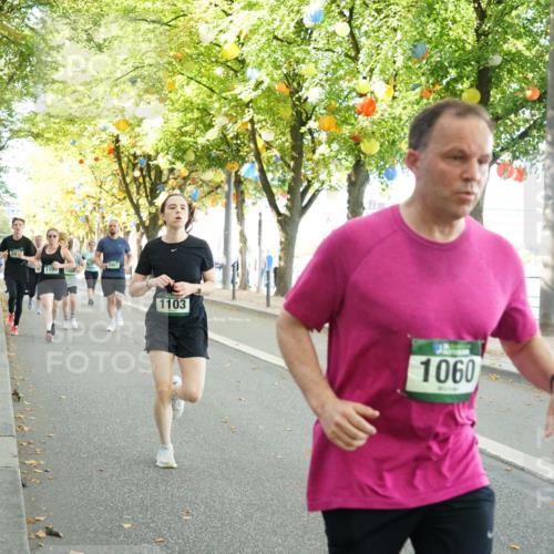07.09.2025 - BARMER Alsterlauf Yannick Fuchs http://msf.ph/oto/8804325 07.09.2025 11:52:34 Laufen 1109, 1068, 1067, 1103, 1060 meine-sportfotos.de