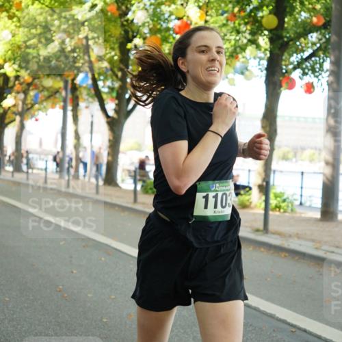 07.09.2025 - BARMER Alsterlauf Yannick Fuchs http://msf.ph/oto/8804351 07.09.2025 11:52:35 Laufen 1109, 136, 1103 meine-sportfotos.de