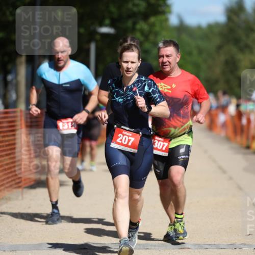 07.09.2025 - 19. Norderstedt Triathlon Michael Strokosch http://msf.ph/oto/8804369 07.09.2025 12:36:11 Laufen 190, 207, 282, 860, 1267, 1307, 1319 meine-sportfotos.de