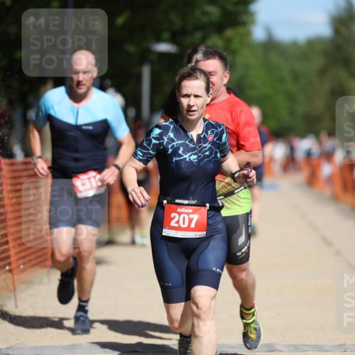 07.09.2025 - 19. Norderstedt Triathlon Michael Strokosch http://msf.ph/oto/8804374 07.09.2025 12:36:12 Laufen 190, 207, 282, 860, 1161, 1267, 1307, 1319 meine-sportfotos.de