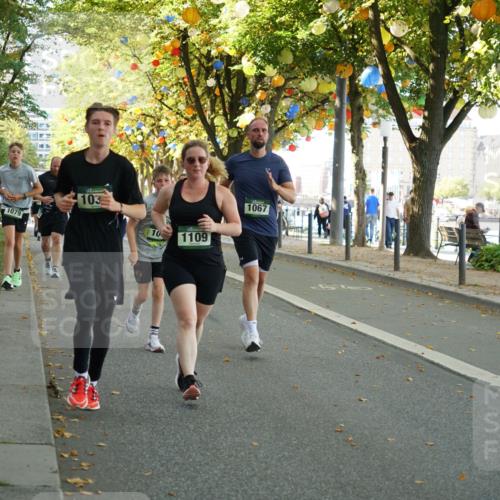 07.09.2025 - BARMER Alsterlauf Yannick Fuchs http://msf.ph/oto/8804376 07.09.2025 11:52:36 Laufen 1079, 103, 1067, 10, 1109 meine-sportfotos.de