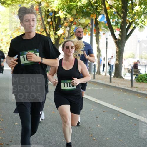 07.09.2025 - BARMER Alsterlauf Yannick Fuchs http://msf.ph/oto/8804389 07.09.2025 11:52:37 Laufen 1079, 16, 110 meine-sportfotos.de