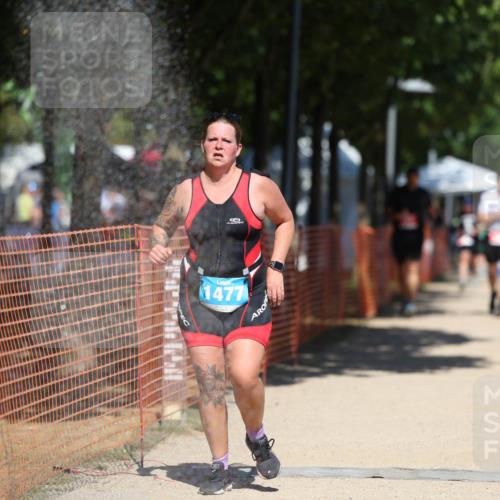 07.09.2025 - 19. Norderstedt Triathlon Michael Strokosch http://msf.ph/oto/8804391 07.09.2025 13:14:11 Laufen 177, 351, 1477 meine-sportfotos.de