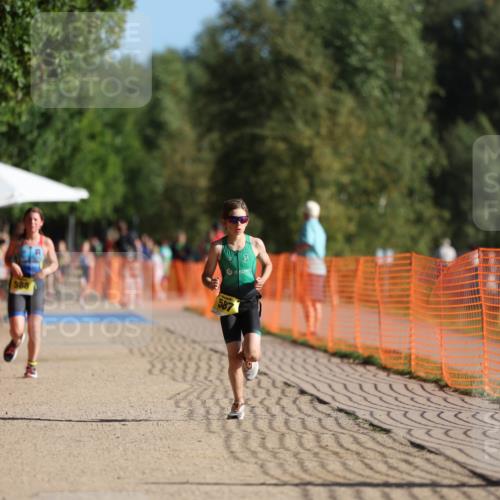 07.09.2025 - 19. Norderstedt Triathlon Michael Strokosch http://msf.ph/oto/8804392 07.09.2025 09:44:03 Laufen 563, 586, 587, 613 meine-sportfotos.de