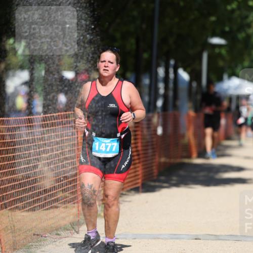 07.09.2025 - 19. Norderstedt Triathlon Michael Strokosch http://msf.ph/oto/8804403 07.09.2025 13:14:11 Laufen 177, 351, 1477 meine-sportfotos.de