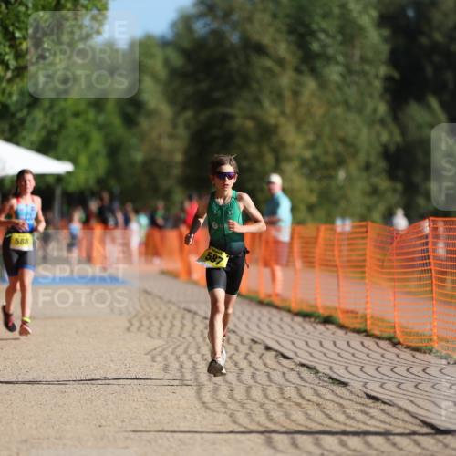07.09.2025 - 19. Norderstedt Triathlon Michael Strokosch http://msf.ph/oto/8804406 07.09.2025 09:44:04 Laufen 563, 586, 587, 613 meine-sportfotos.de