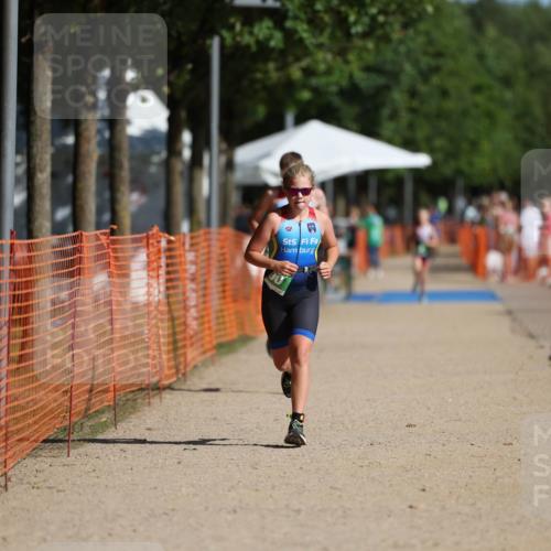 07.09.2025 - 19. Norderstedt Triathlon Michael Strokosch http://msf.ph/oto/8804407 07.09.2025 11:04:39 Laufen 100, 110, 641, 650 meine-sportfotos.de