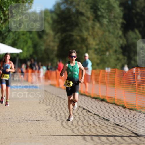 07.09.2025 - 19. Norderstedt Triathlon Michael Strokosch http://msf.ph/oto/8804412 07.09.2025 09:44:04 Laufen 563, 586, 587, 613 meine-sportfotos.de