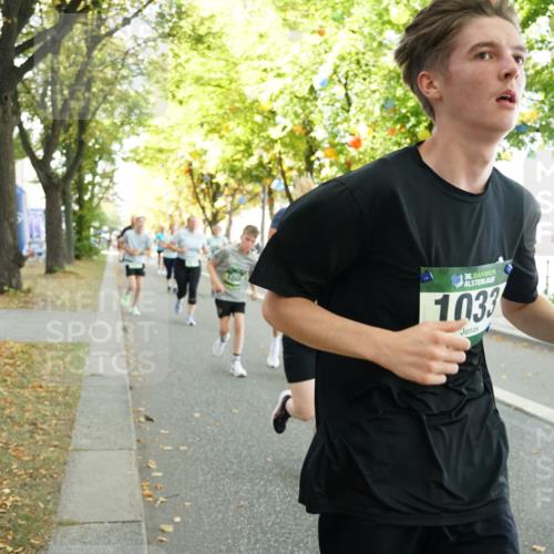 07.09.2025 - BARMER Alsterlauf Yannick Fuchs http://msf.ph/oto/8804428 07.09.2025 11:52:38 Laufen 36, 1033 meine-sportfotos.de