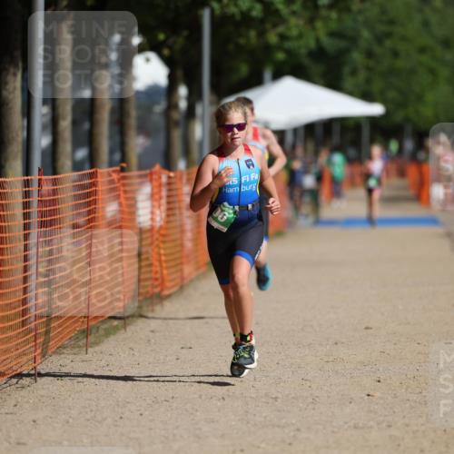 07.09.2025 - 19. Norderstedt Triathlon Michael Strokosch http://msf.ph/oto/8804442 07.09.2025 11:04:40 Laufen 100, 641, 650 meine-sportfotos.de