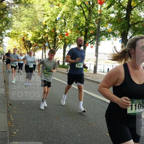 07.09.2025 - BARMER Alsterlauf Yannick Fuchs http://msf.ph/oto/8804447 07.09.2025 11:52:39 Laufen 1079, 1078, 1068, 1067, 36, 1109 meine-sportfotos.de
