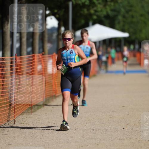 07.09.2025 - 19. Norderstedt Triathlon Michael Strokosch http://msf.ph/oto/8804454 07.09.2025 11:04:40 Laufen 100, 641, 650 meine-sportfotos.de