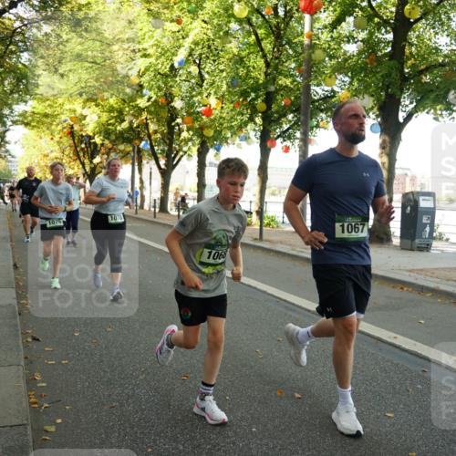 07.09.2025 - BARMER Alsterlauf Yannick Fuchs http://msf.ph/oto/8804457 07.09.2025 11:52:39 Laufen 1079, 1078, 1068, 1067 meine-sportfotos.de