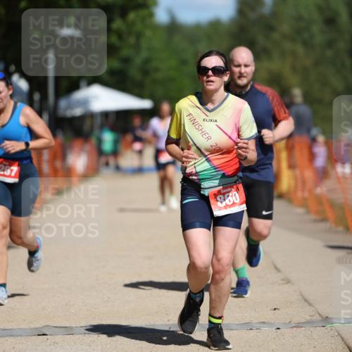07.09.2025 - 19. Norderstedt Triathlon Michael Strokosch http://msf.ph/oto/8804461 07.09.2025 12:36:17 Laufen 190, 293, 860, 1161, 1267, 1319 meine-sportfotos.de