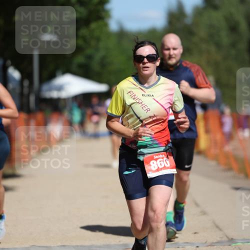 07.09.2025 - 19. Norderstedt Triathlon Michael Strokosch http://msf.ph/oto/8804473 07.09.2025 12:36:17 Laufen 190, 293, 860, 1161, 1267, 1319 meine-sportfotos.de