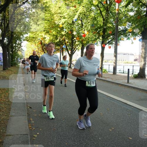 07.09.2025 - BARMER Alsterlauf Yannick Fuchs http://msf.ph/oto/8804483 07.09.2025 11:52:41 Laufen 1079, 1078 meine-sportfotos.de