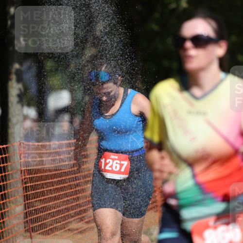 07.09.2025 - 19. Norderstedt Triathlon Michael Strokosch http://msf.ph/oto/8804503 07.09.2025 12:36:19 Laufen 190, 293, 860, 1161, 1267 meine-sportfotos.de