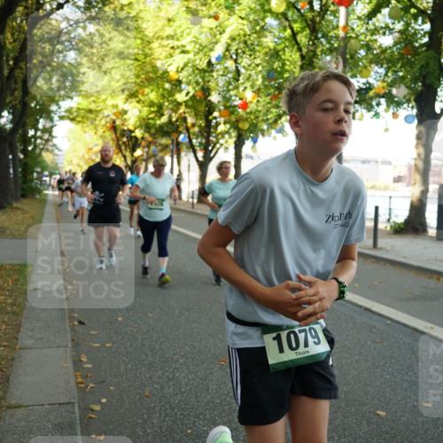 07.09.2025 - BARMER Alsterlauf Yannick Fuchs http://msf.ph/oto/8804516 07.09.2025 11:52:42 Laufen 1079 meine-sportfotos.de